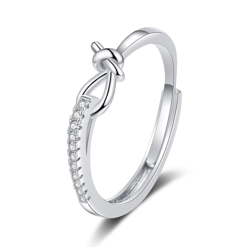 Herkkä käsityö Sormus