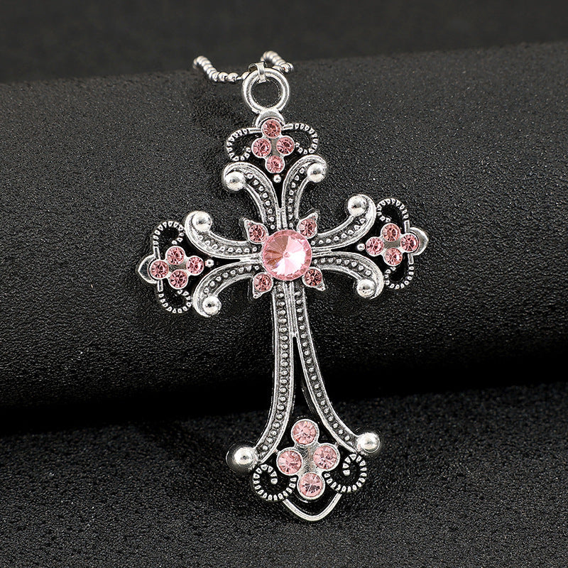 Kaunis Koru ainutlaatuisella tyylillä