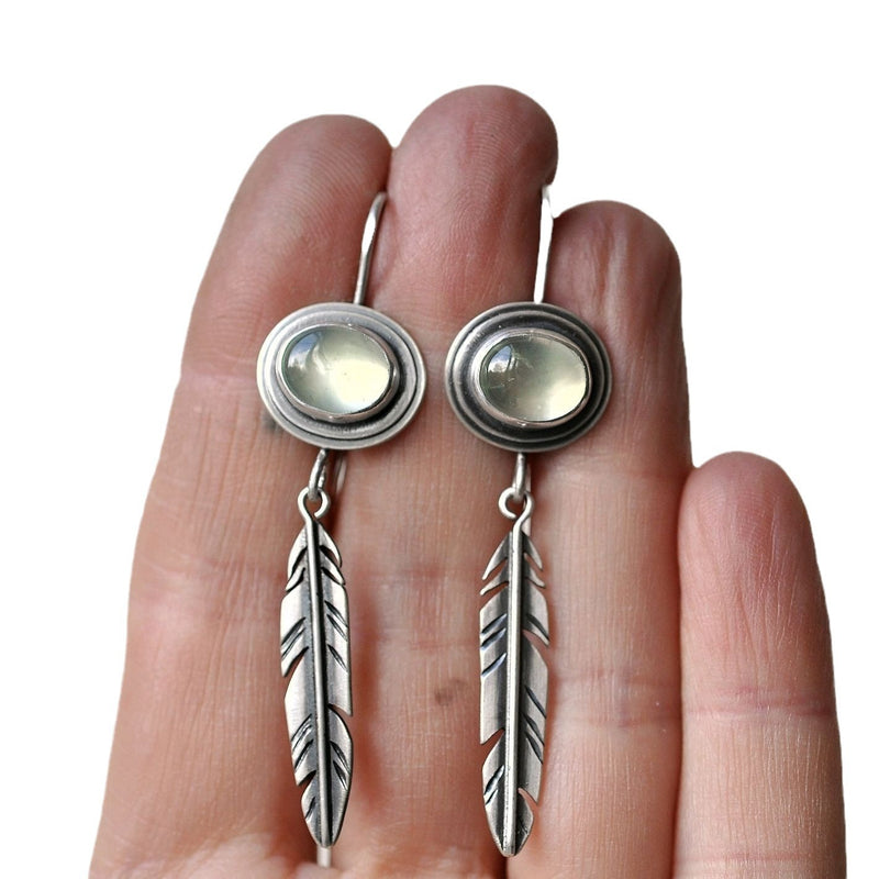 Herkkä käsityö Korvarengas