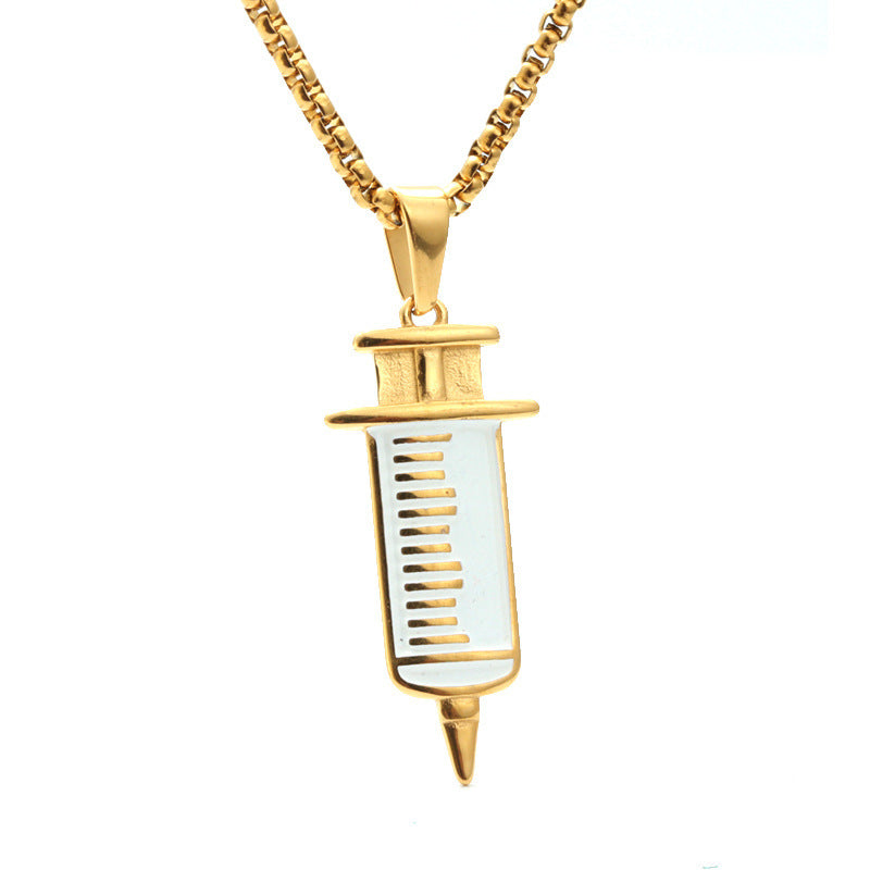 Klassinen Kaulakoru ajattomalla viehätyksellä