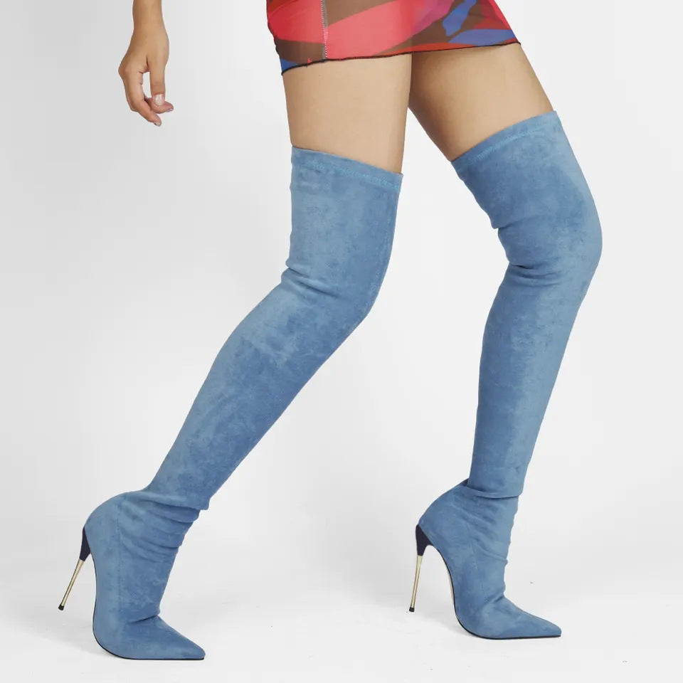 Kauniisti Valmistetut Ortopediset Saappaat