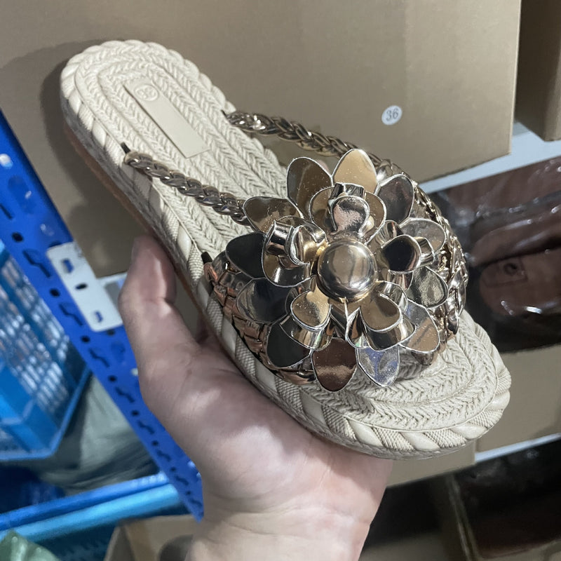 Tyylikeät Ortopediset Sandaalit Jokaiseen Tilaisuuteen