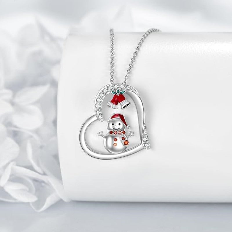 Kaunis Kaulakoru ainutlaatuisella tyylillä