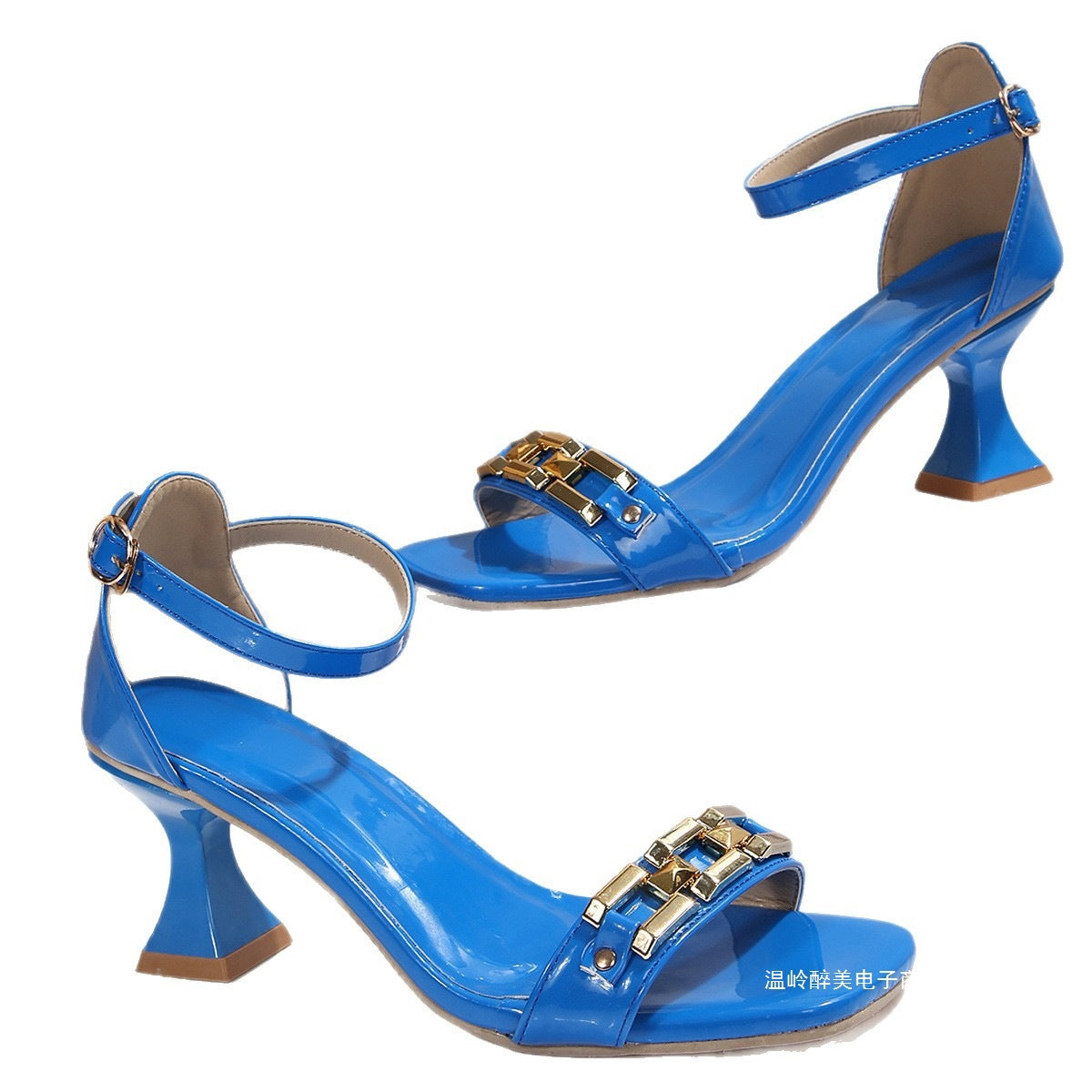 Mukavat Ortopediset Sandaalit Päivittäiseen Käyttöön