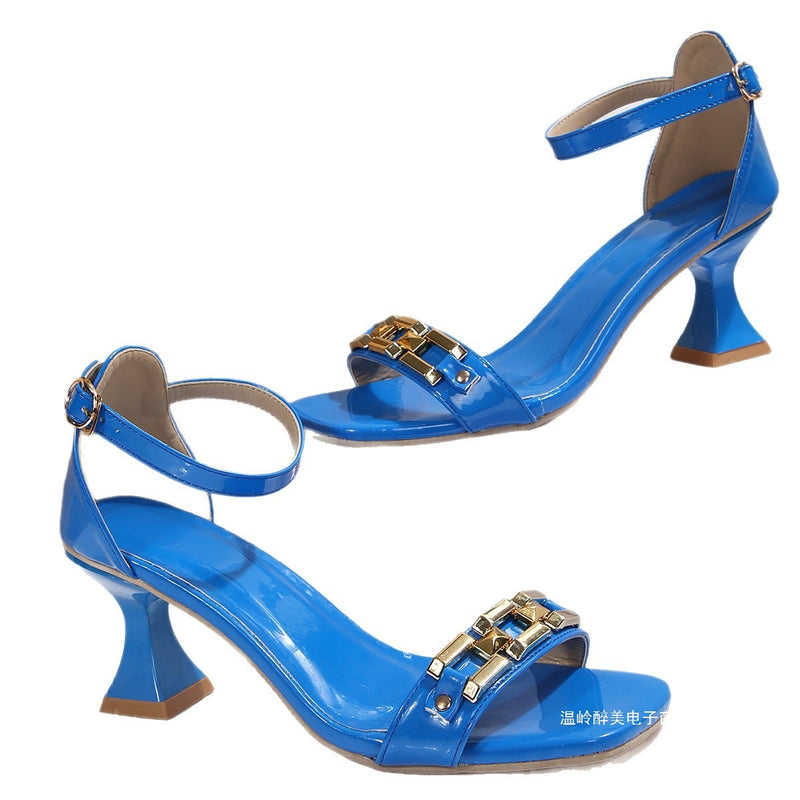 Mukavat Ortopediset Sandaalit Päivittäiseen Käyttöön