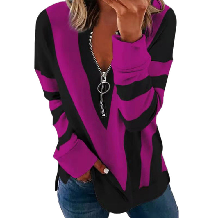 Gracefully Styled Garment for Any Occasion