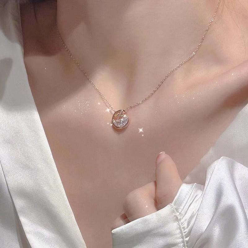 Kaunis Kaulakoru ainutlaatuisella tyylillä