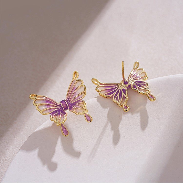 Romanttinen Korvarengas erityisiin hetkiin