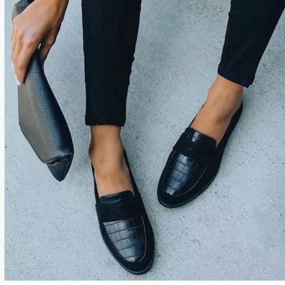 Sulavalinaiset Ortopediset Kengät Moderniin Tyyliin