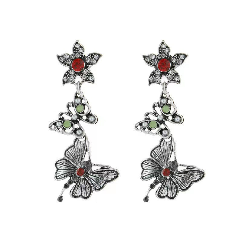 Upea Helmi Korvarengas päivittäiseen käyttöön