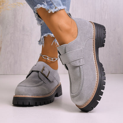 Sulavalinaiset Ortopediset Kengät Moderniin Tyyliin