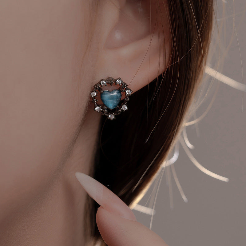 Romanttinen Korvarengas erityisiin hetkiin