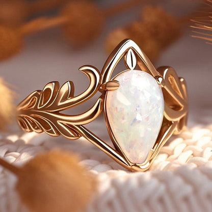 Herkkä käsityö Koru