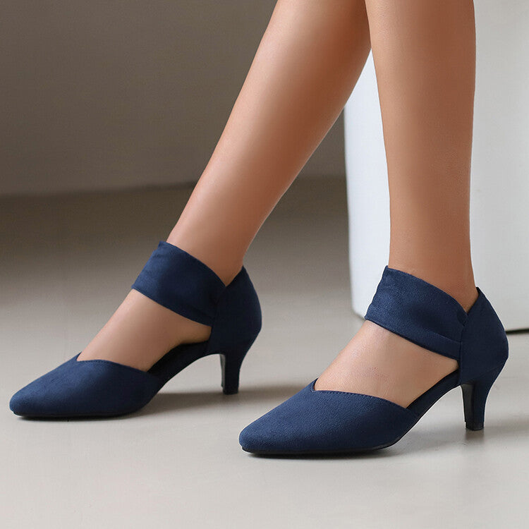 Tyylikeät Ortopediset Sandaalit Jokaiseen Tilaisuuteen