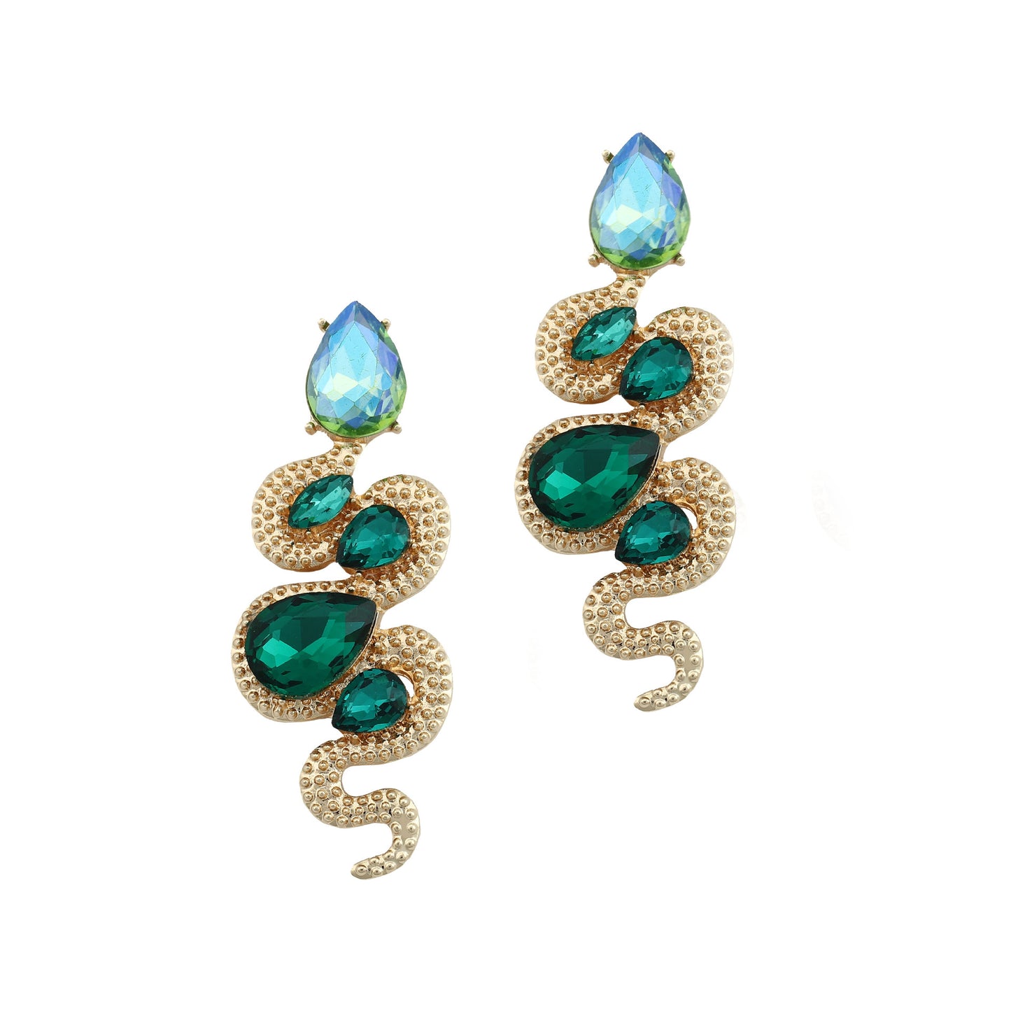 Herkkä käsityö Korvarengas