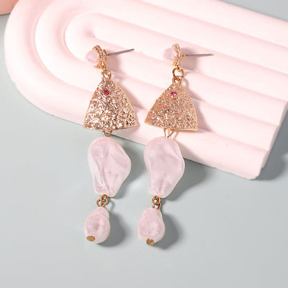 Elegantti Kulta Korvarengas jokaiseen tilaisuuteen