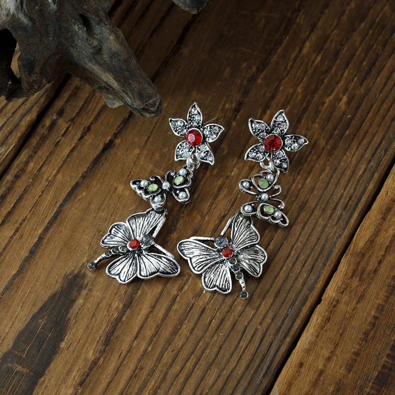 Upea Helmi Korvarengas päivittäiseen käyttöön