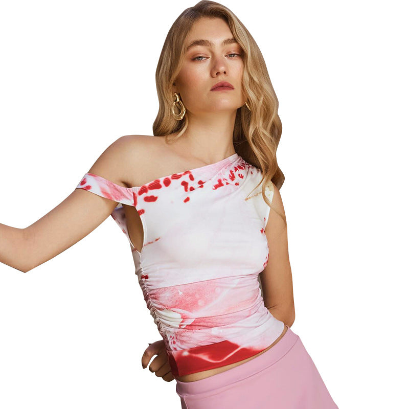 Beautifully Finished Shirt in a Timeless Design