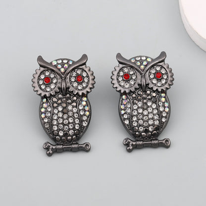 Klassinen Korvarengas ajattomalla viehätyksellä