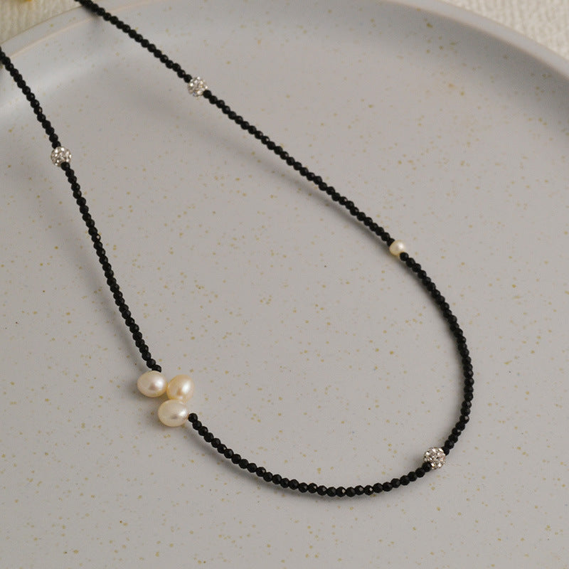 Romanttinen Kulta Kaulakoru erityisiin hetkiin