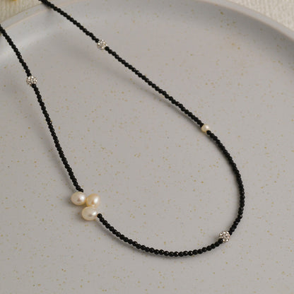 Romanttinen Kulta Kaulakoru erityisiin hetkiin