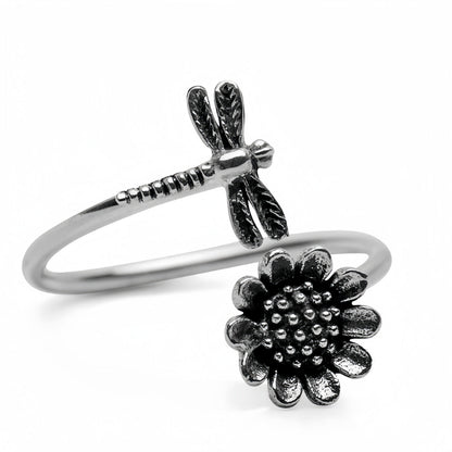 Hurmaava Sormus jokaiseen tilaisuuteen