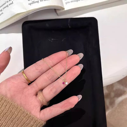 Hurmaava Kaulakoru jokaiseen tilaisuuteen