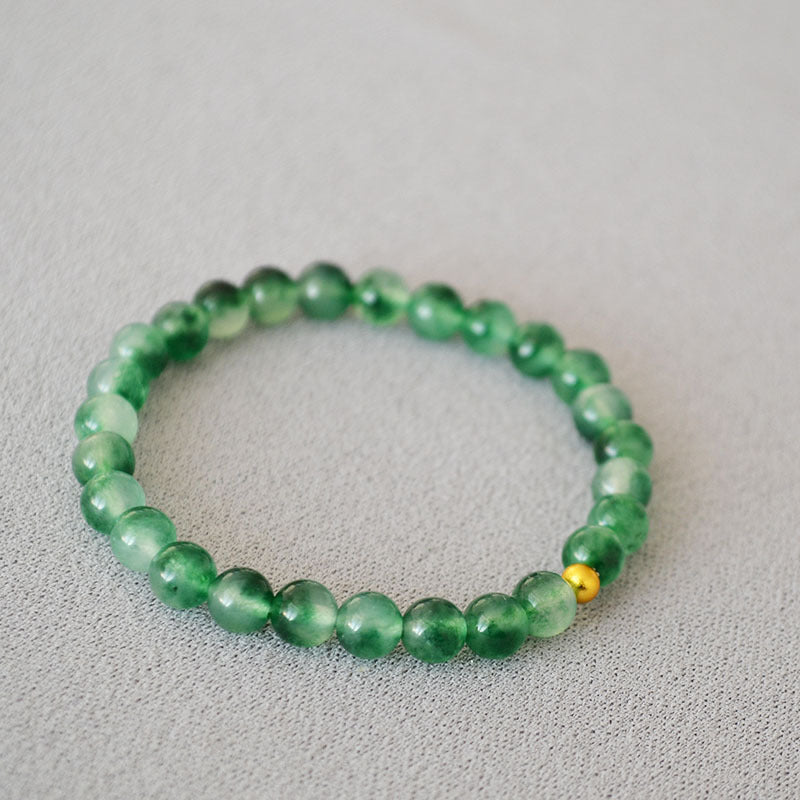 Romanttinen Rannekoru erityisiin hetkiin