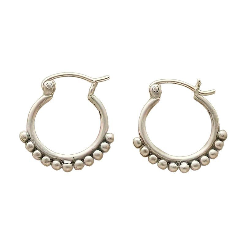 Romanttinen Korvarengas erityisiin hetkiin