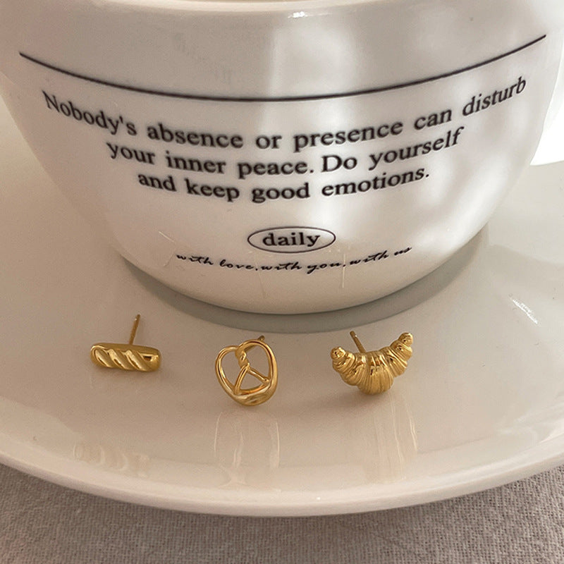 Elegantti Koru jokaiseen tilaisuuteen