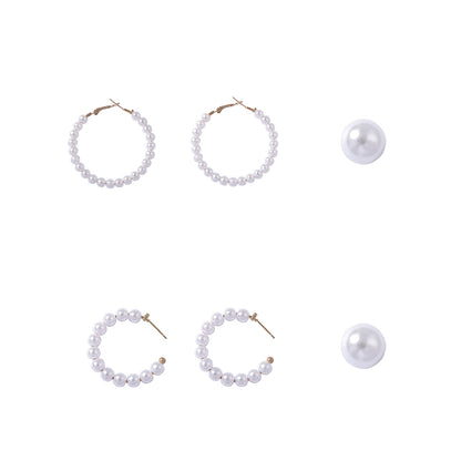 Upea Helmi Korusetti päivittäiseen käyttöön