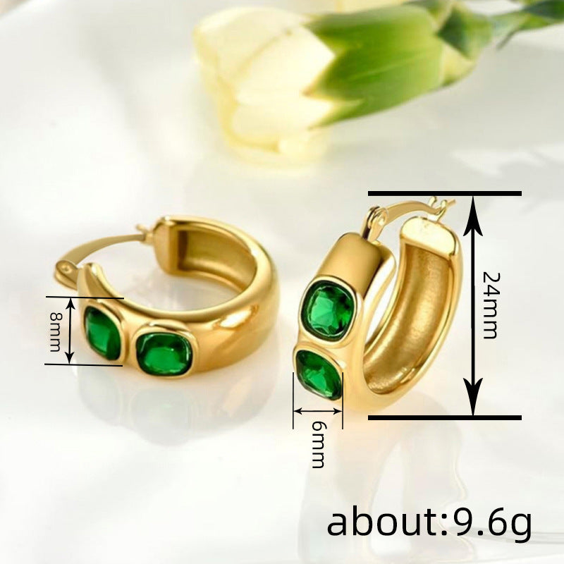 Upea Koru päivittäiseen käyttöön