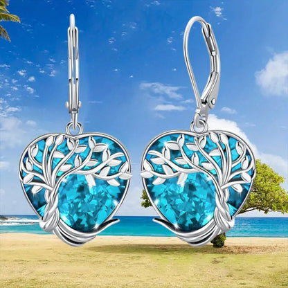 Romanttinen Korvarengas erityisiin hetkiin