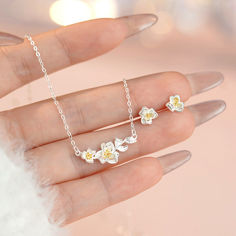 Käsintehty vintage Koru