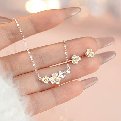 Käsintehty vintage Koru