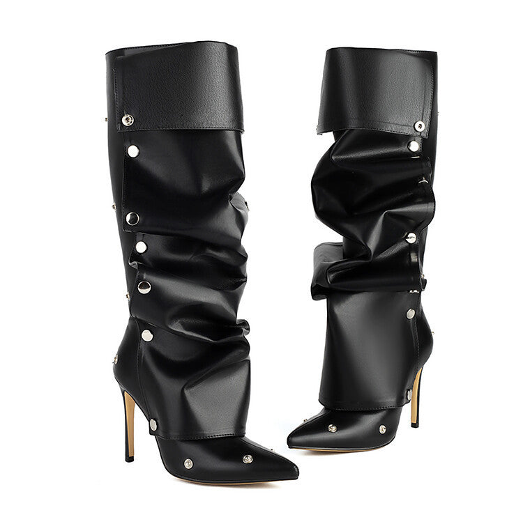 Klassiset Ortopediset Saappaat Ajattomalla Tyylillä