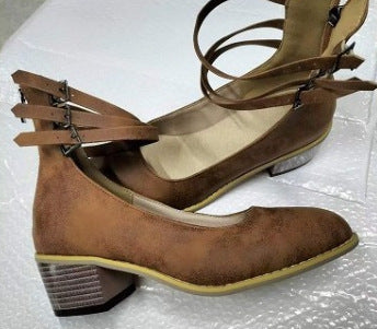 Tyylikkäät Ortopediset Kengät Jokaiseen Askeleeseen