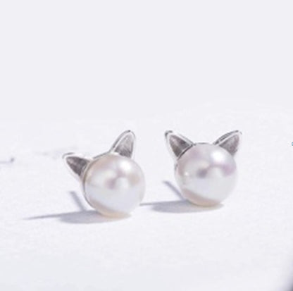 Käsintehty vintage Helmi Korvarengas