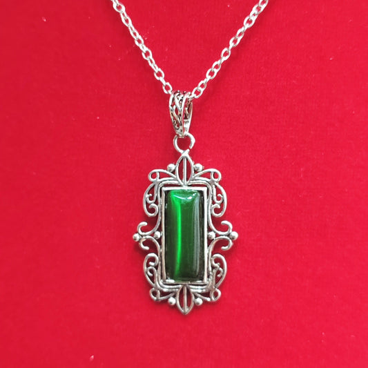 Romanttinen Kaulakoru erityisiin hetkiin