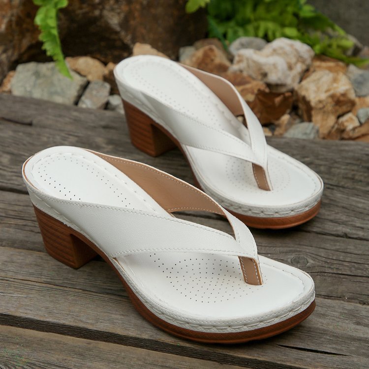 Tyylikkäät Ortopediset Sandaalit Jokaiseen Askeleeseen