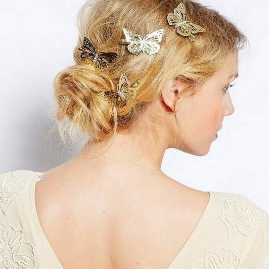 Upea Koru päivittäiseen käyttöön