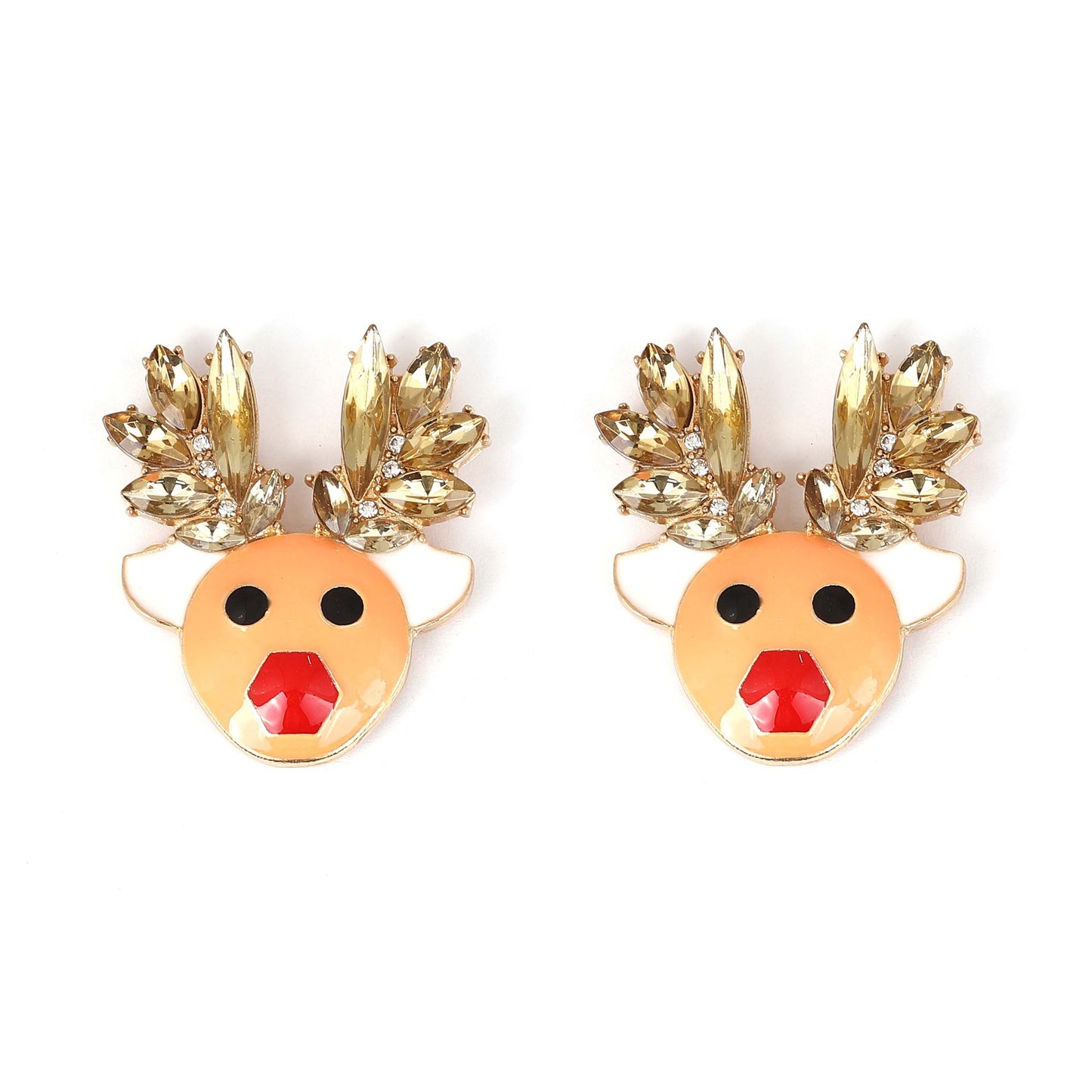 Elegantti Korvarengas jokaiseen tilaisuuteen