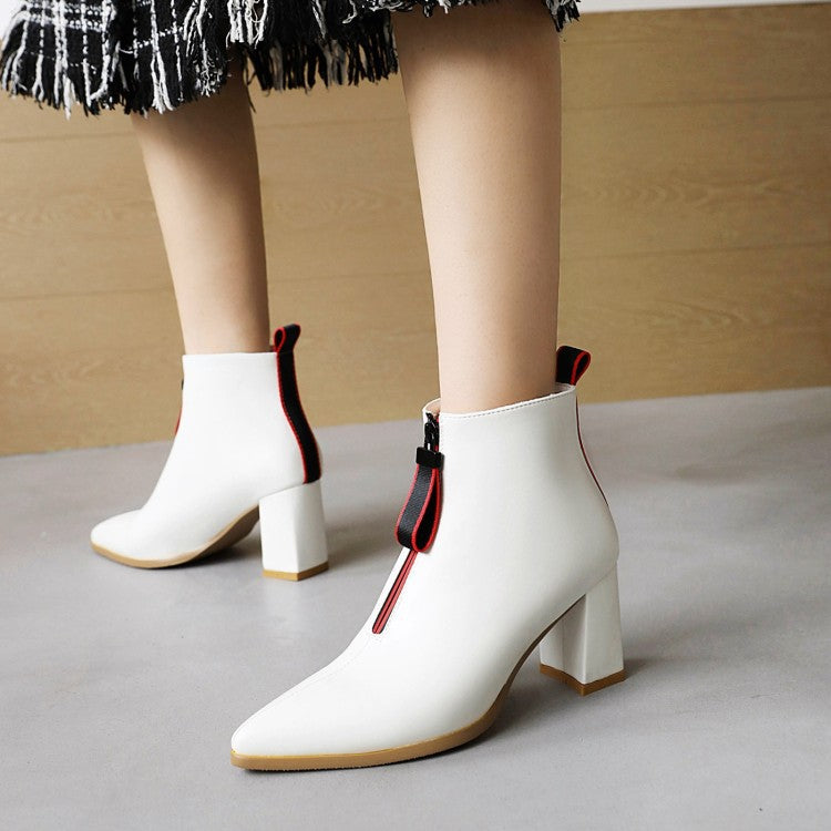 Klassiset Ortopediset Saappaat Ajattomalla Tyylillä