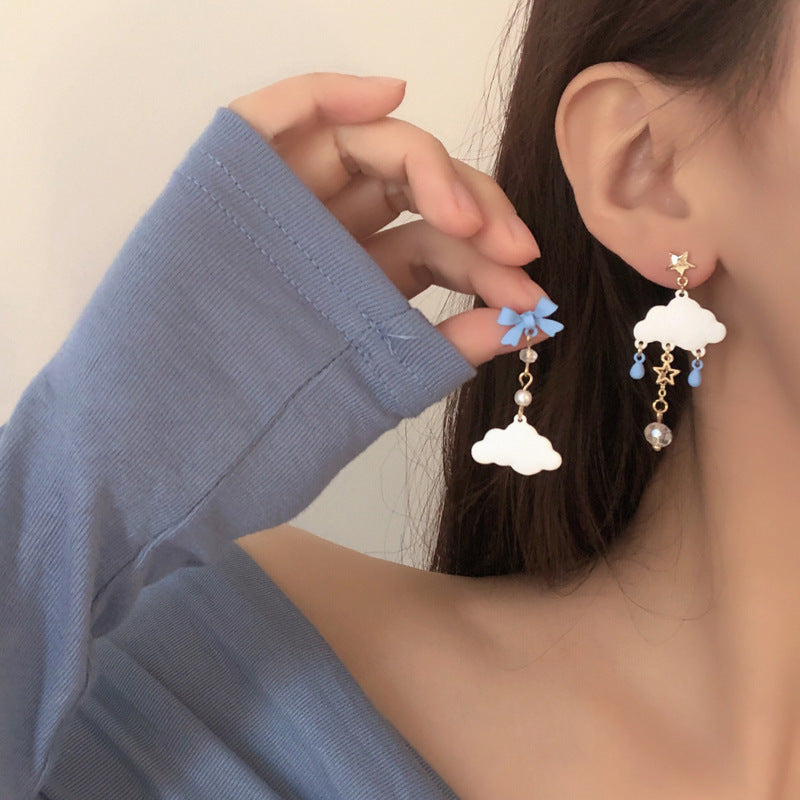 Hurmaava Korvarengas jokaiseen tilaisuuteen