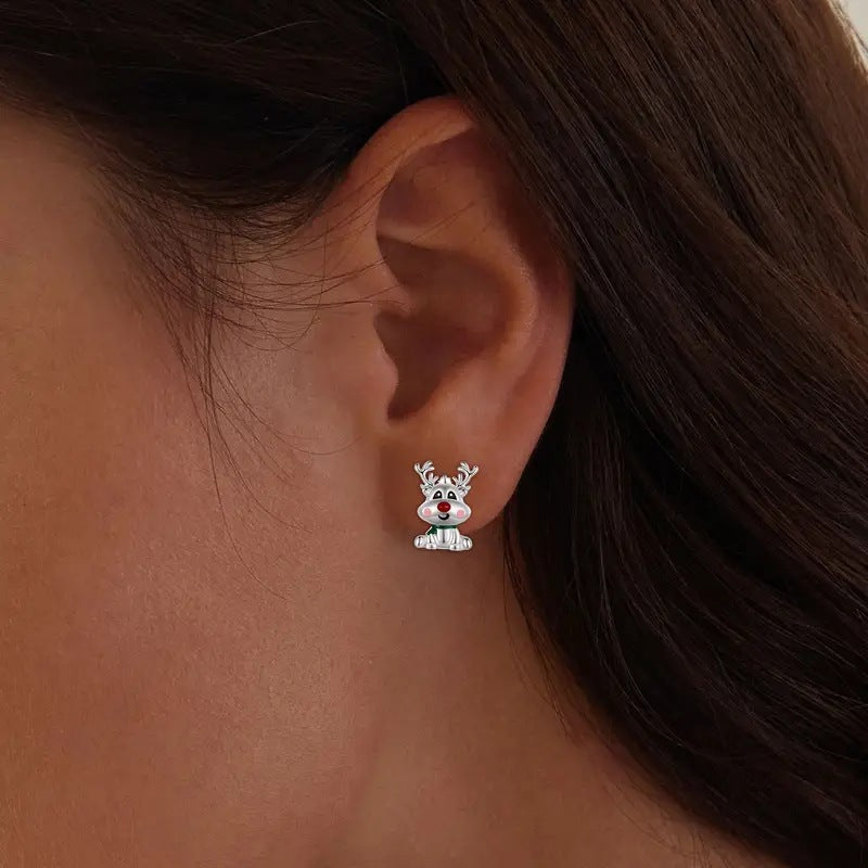 Hurmaava Korvarengas jokaiseen tilaisuuteen