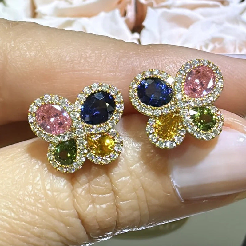 Hurmaava Koru jokaiseen tilaisuuteen