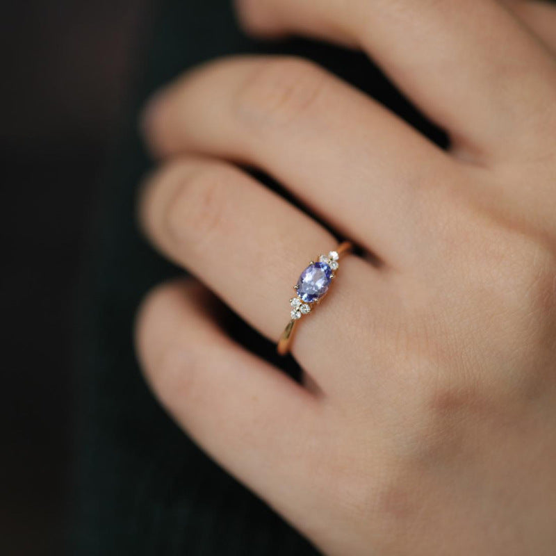 Klassinen Koru ajattomalla viehätyksellä