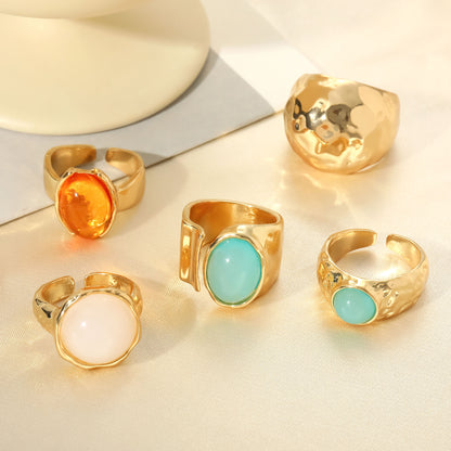 Hurmaava Koru jokaiseen tilaisuuteen