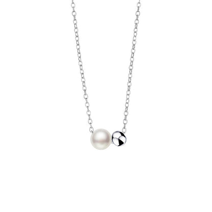 Herkkä käsityö Helmi Kaulakoru