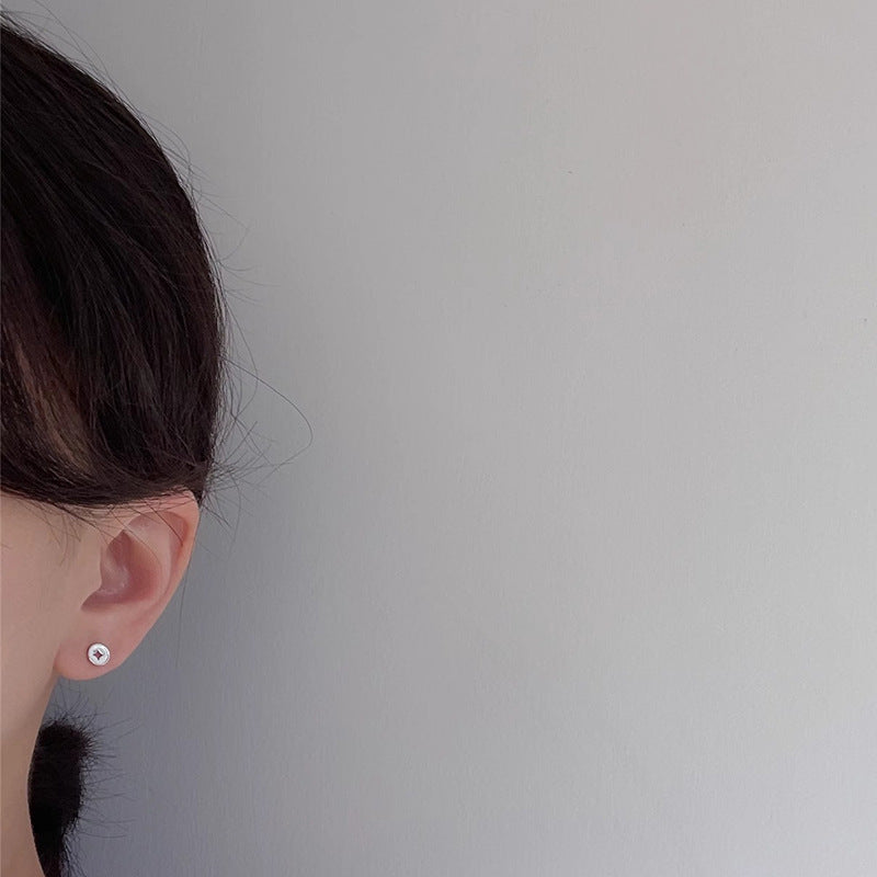 Herkkä käsityö Kulta Korvarengas